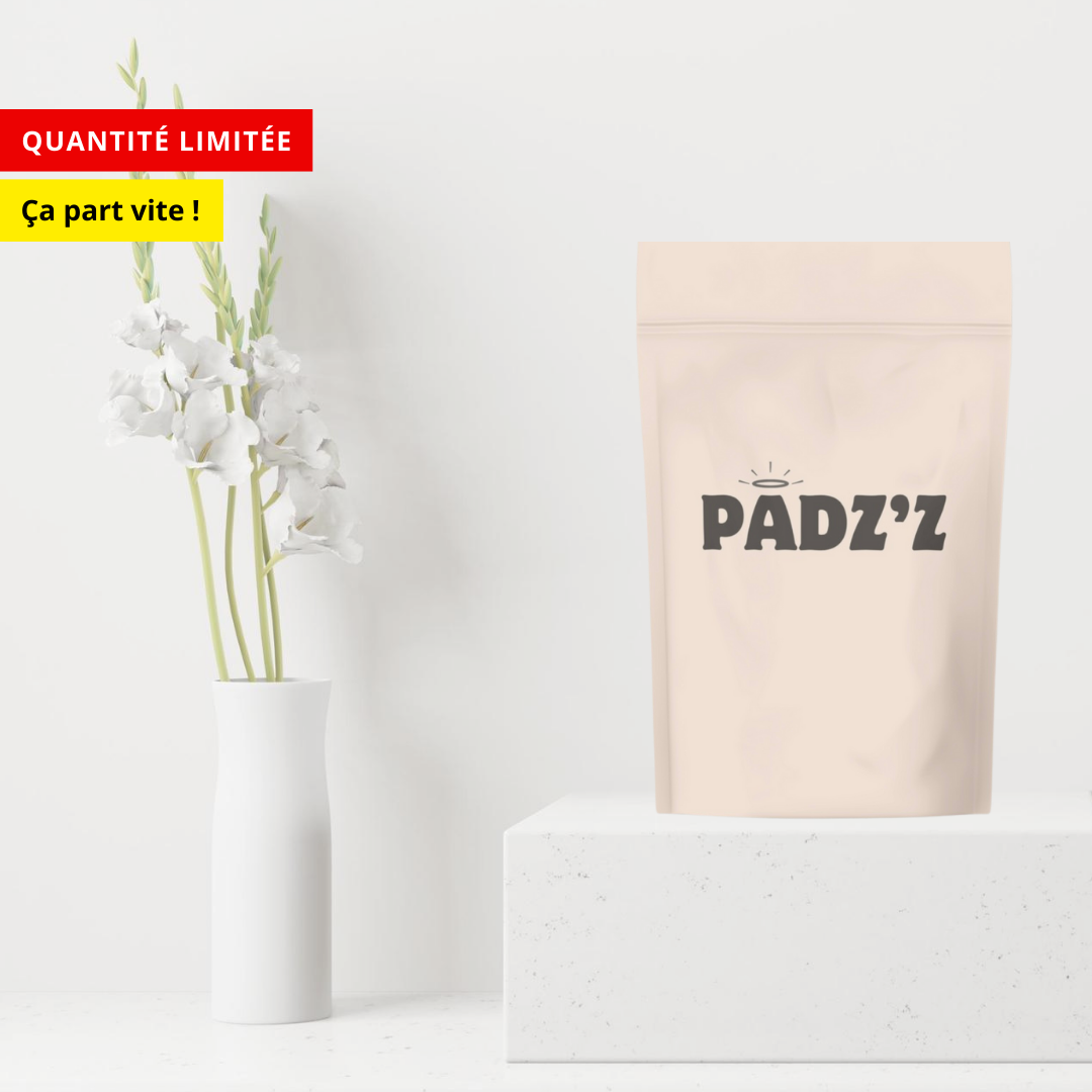 PADZ'Z™ | Patchs Anti-Auréoles